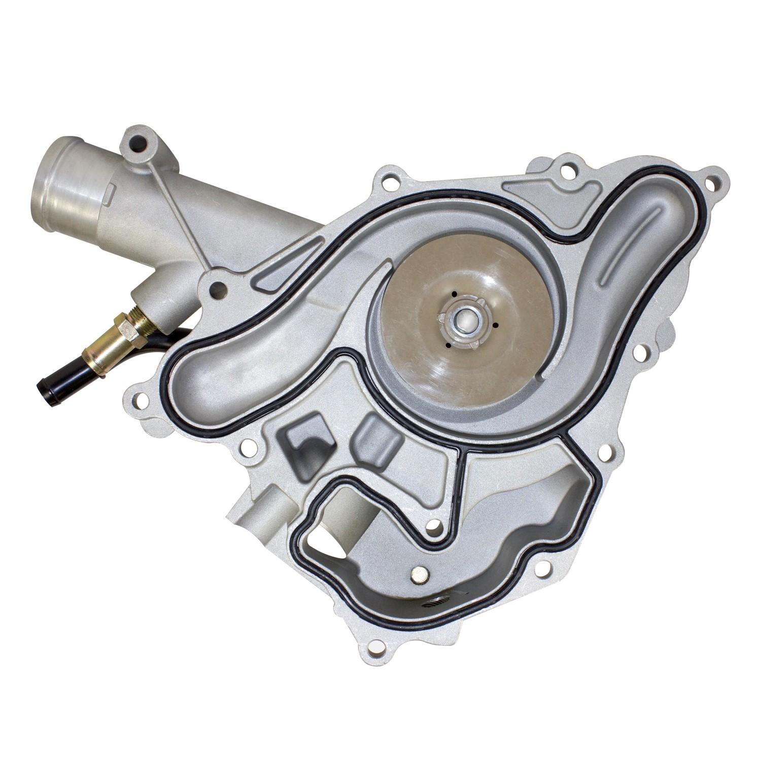 GMB 1204430 - Engine Water Pump GMB 1204430 Engine Water Pump product image 2 of 4