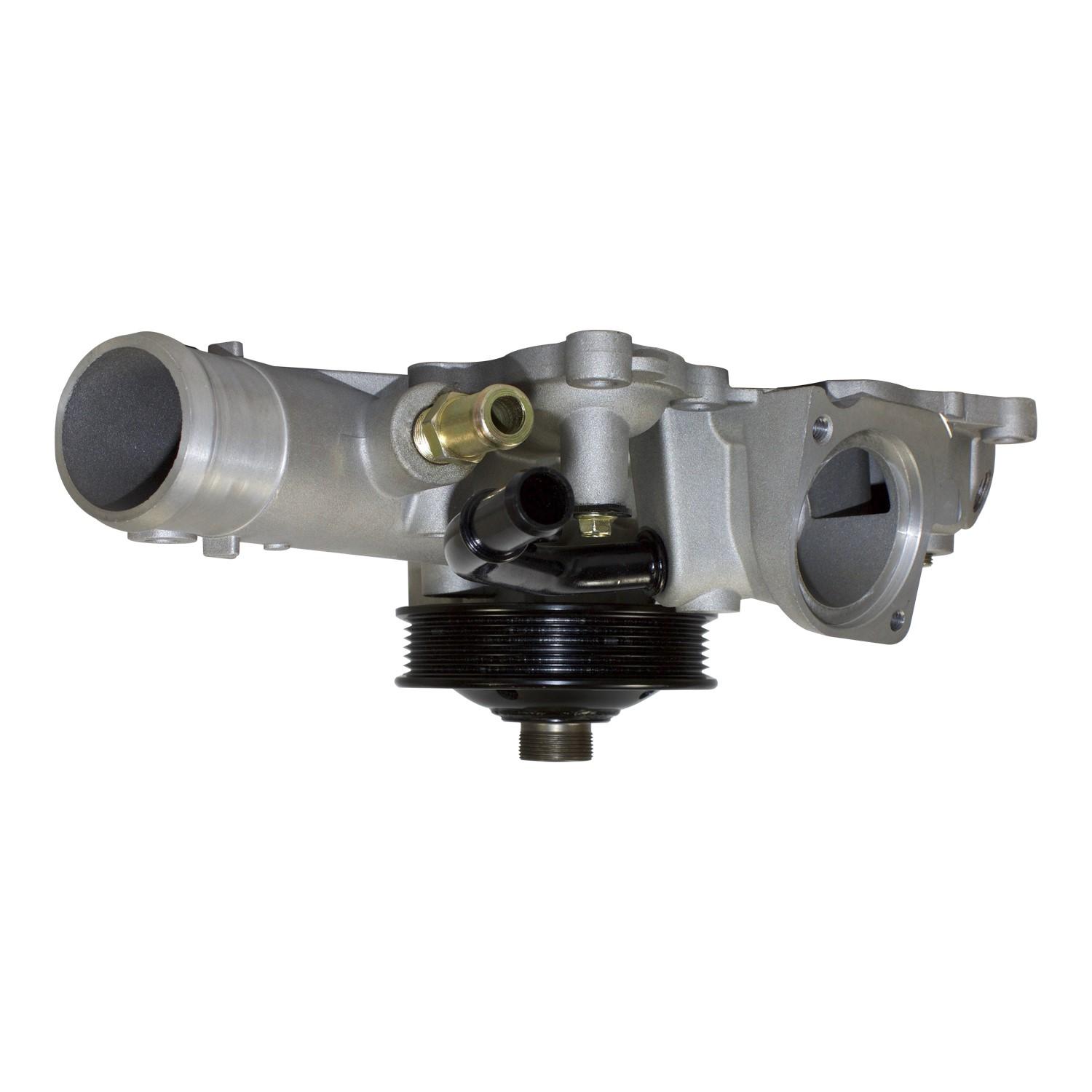 GMB 1204430 - Engine Water Pump GMB 1204430 Engine Water Pump product image 3 of 4