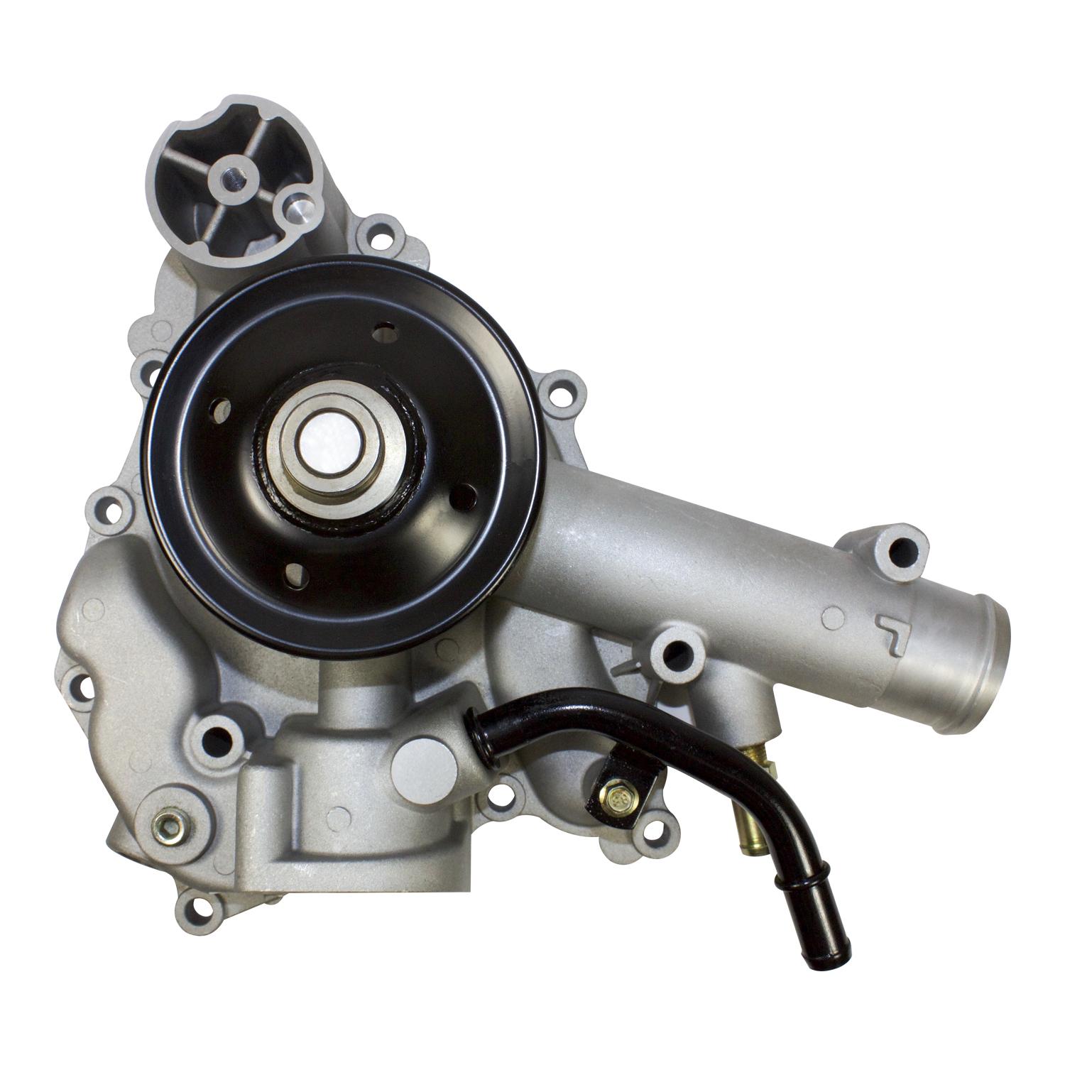 GMB 1204430 - Engine Water Pump GMB 1204430 Engine Water Pump product image 4 of 4