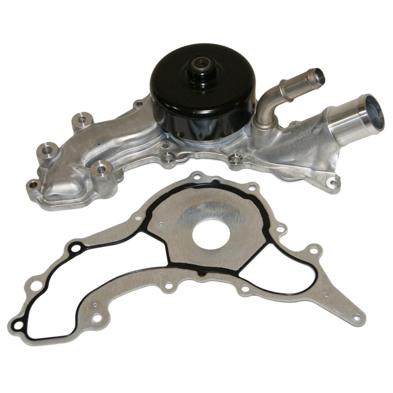 GMB 1204450 - Engine Water Pump GMB 1204450 Engine Water Pump product image 1 of 4