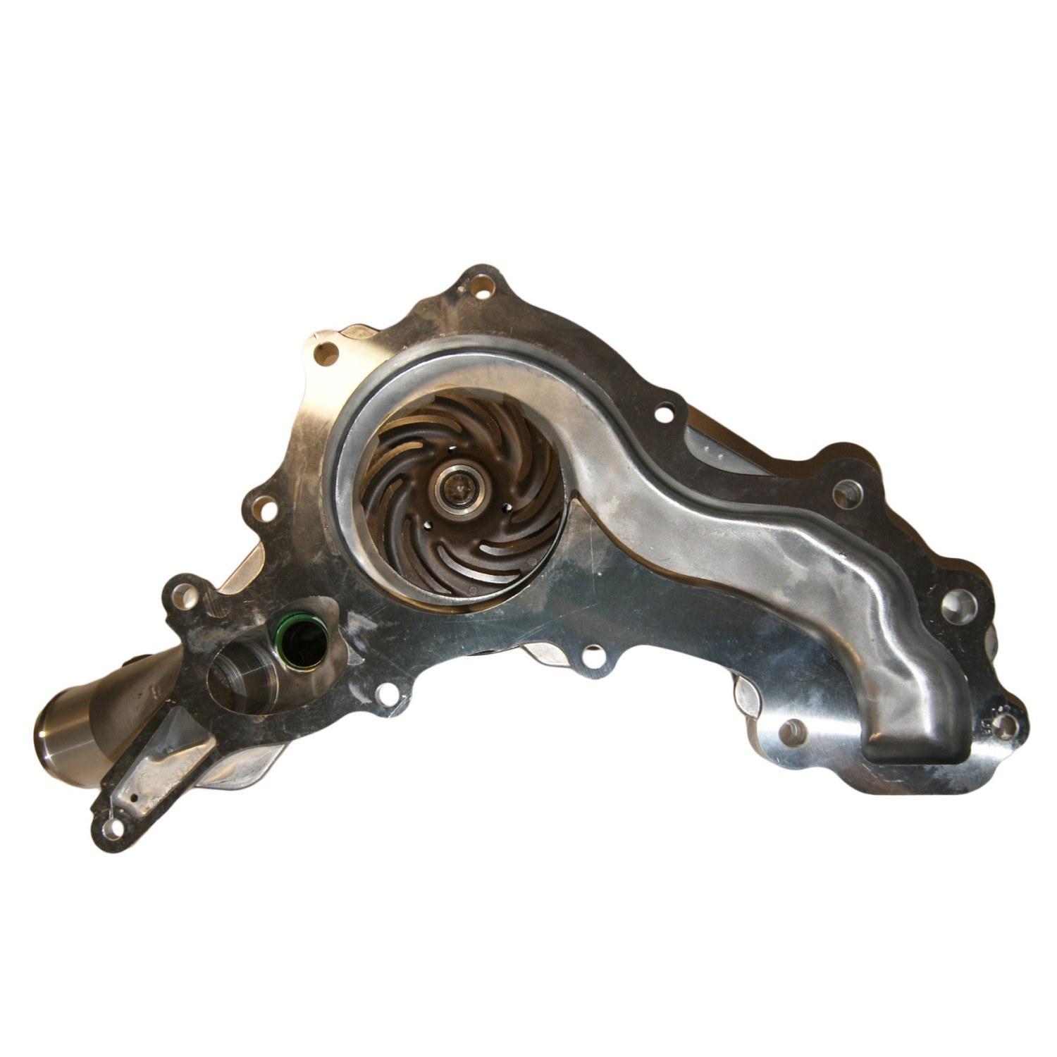 GMB 1204450 - Engine Water Pump GMB 1204450 Engine Water Pump product image 2 of 4