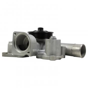 GMB 1204460 - Engine Water Pump GMB 1204460 Engine Water Pump product image 3 of 4