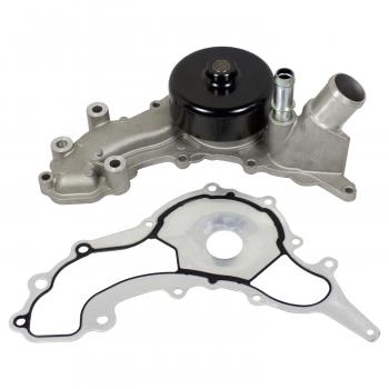 GMB 1204500 Engine Water Pump product image 1 of 4