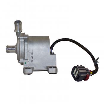 GMB 1204510 Engine Auxiliary Water Pump product image 4 of 5
