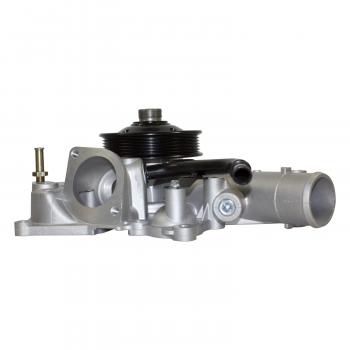 GMB 1204540 - Engine Water Pump GMB 1204540 Engine Water Pump product image 3 of 4