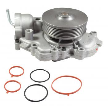 GMB 1204550 Engine Water Pump product image 1 of 4