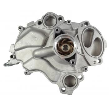 GMB 1204550 Engine Water Pump product image 2 of 4