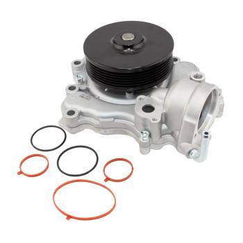GMB 1204590 Engine Water Pump product image 1 of 4