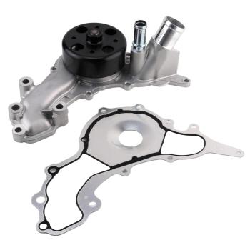 GMB 1204610 - Engine Water Pump GMB 1204610 Engine Water Pump product image 1 of 4