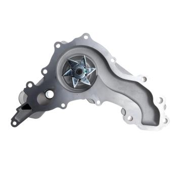 GMB 1204610 - Engine Water Pump GMB 1204610 Engine Water Pump product image 2 of 4