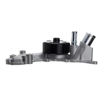 GMB 1204610 - Engine Water Pump GMB 1204610 Engine Water Pump product image 3 of 4