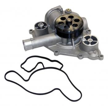 GMB 1207150 Engine Water Pump product image 1 of 4