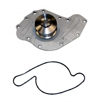 GMB 1207170 - Engine Water Pump GMB 1207170 Engine Water Pump product image 4 of 4