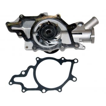 GMB 1207220 Engine Water Pump product image 2 of 4