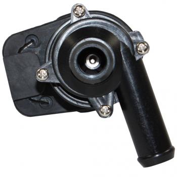 GMB 1209010 Engine Auxiliary Water Pump product image 4 of 4