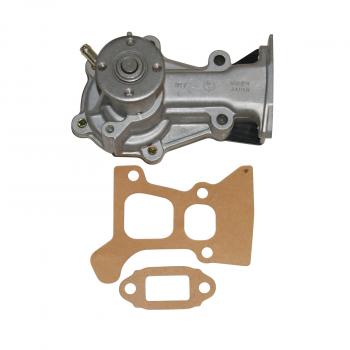 GMB 1221340 Engine Water Pump product image 4 of 4