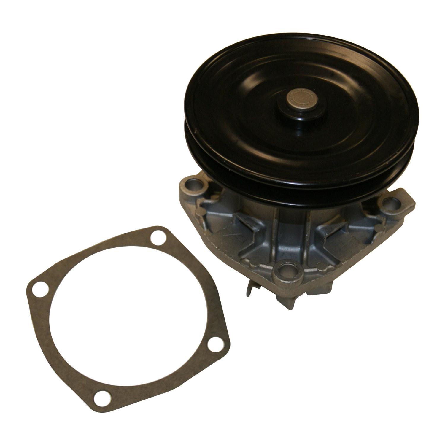 GMB 1231010 Engine Water Pump product image 1 of 4