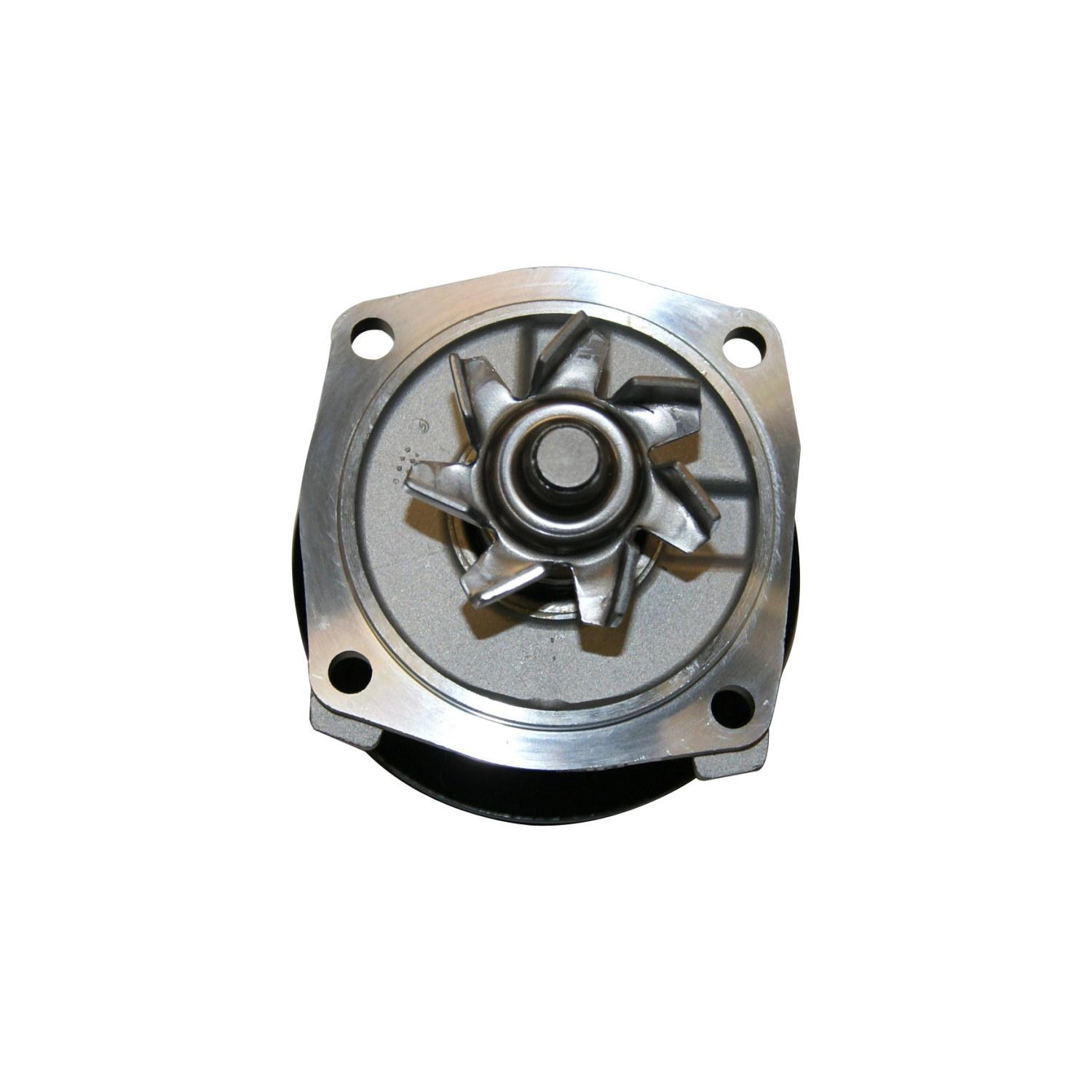 GMB 1231010 Engine Water Pump product image 2 of 4