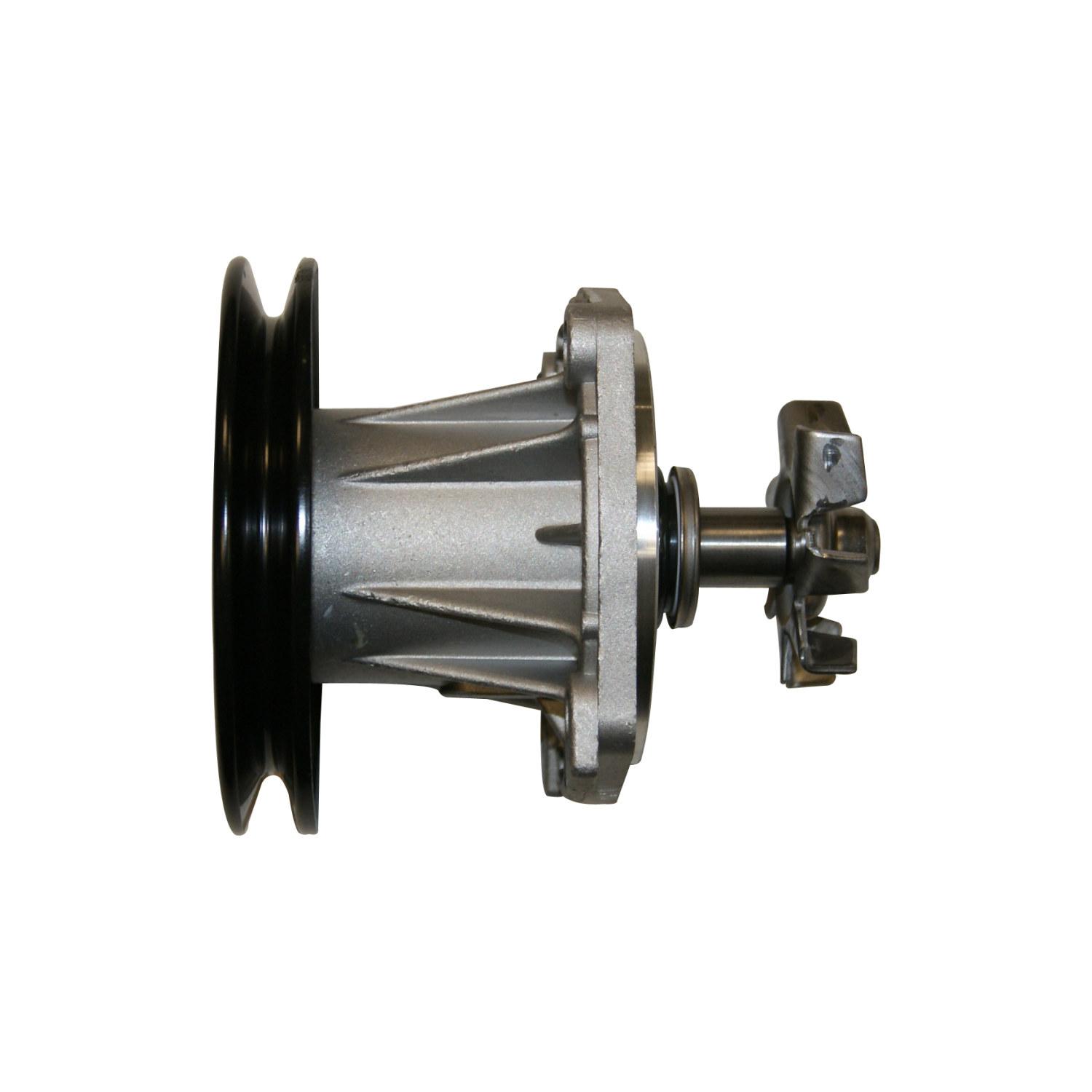 GMB 1231010 Engine Water Pump product image 3 of 4
