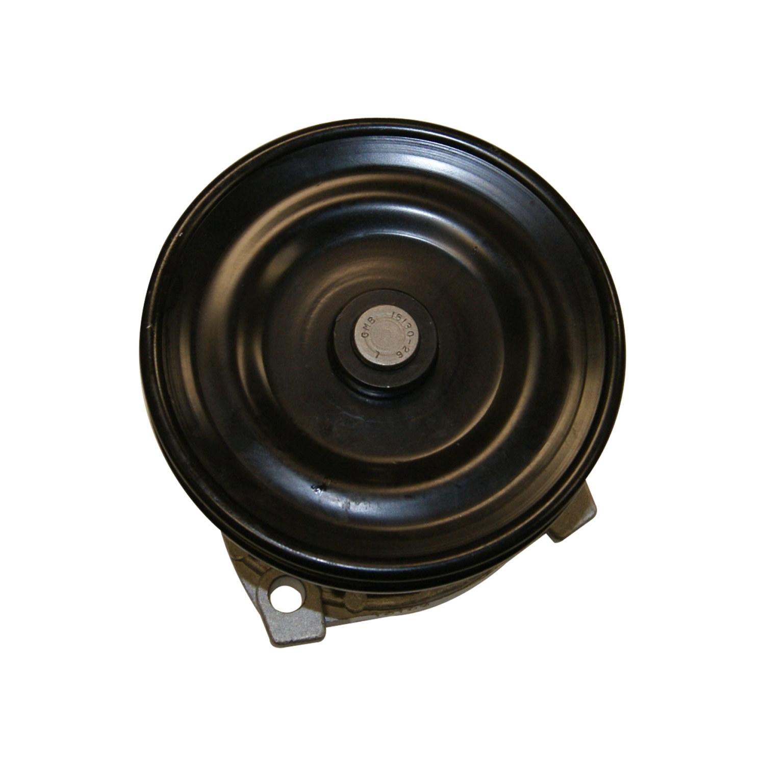 GMB 1231010 Engine Water Pump product image 4 of 4
