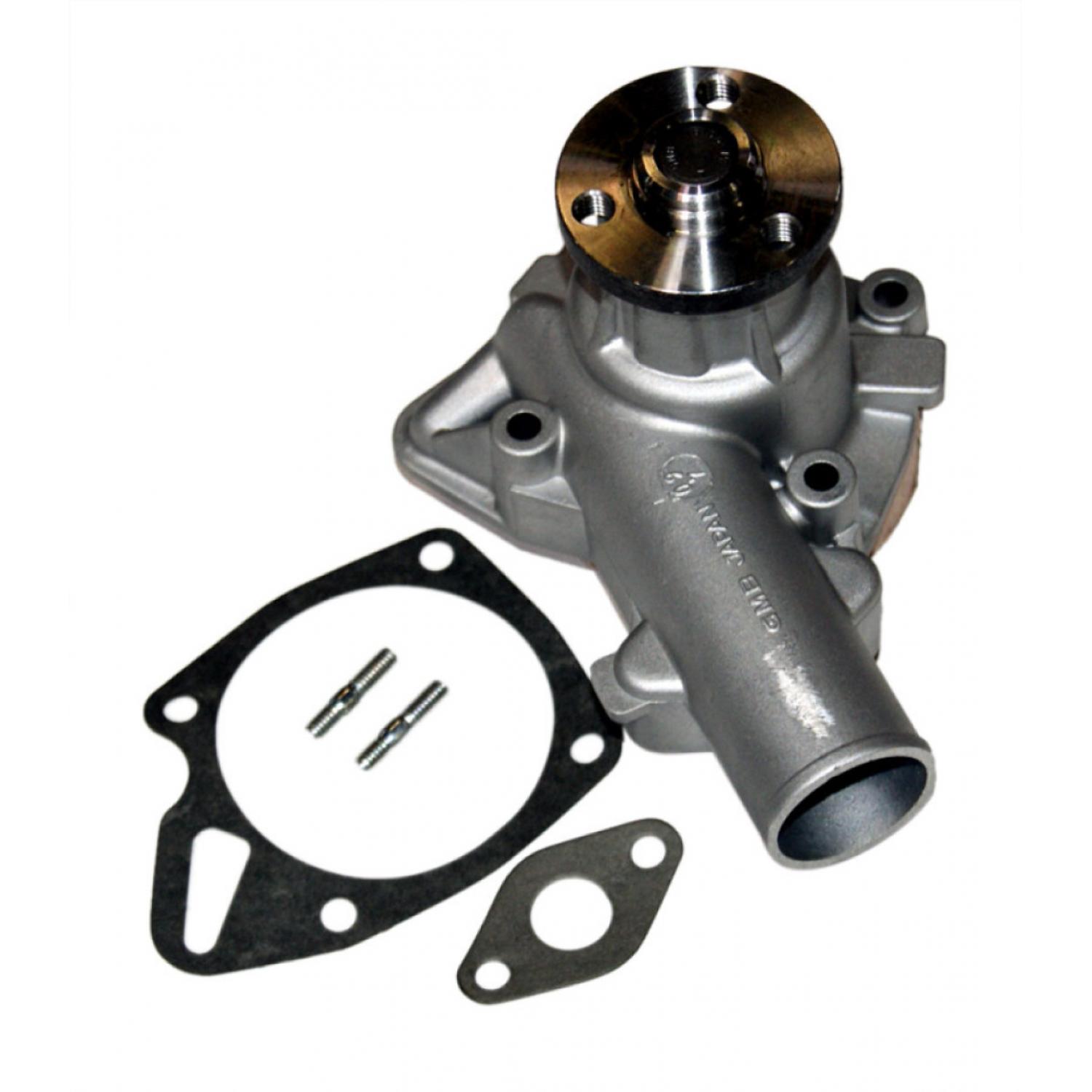 GMB 1231030 Engine Water Pump product image 1 of 7
