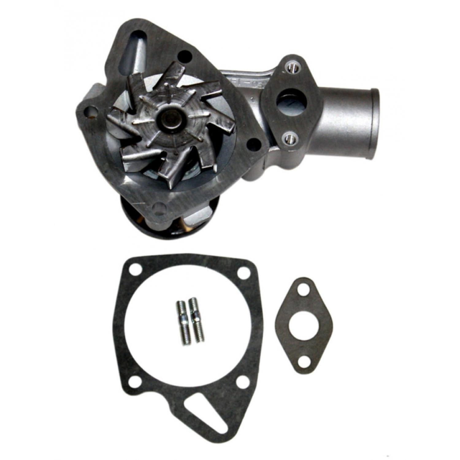 GMB 1231030 Engine Water Pump product image 3 of 7