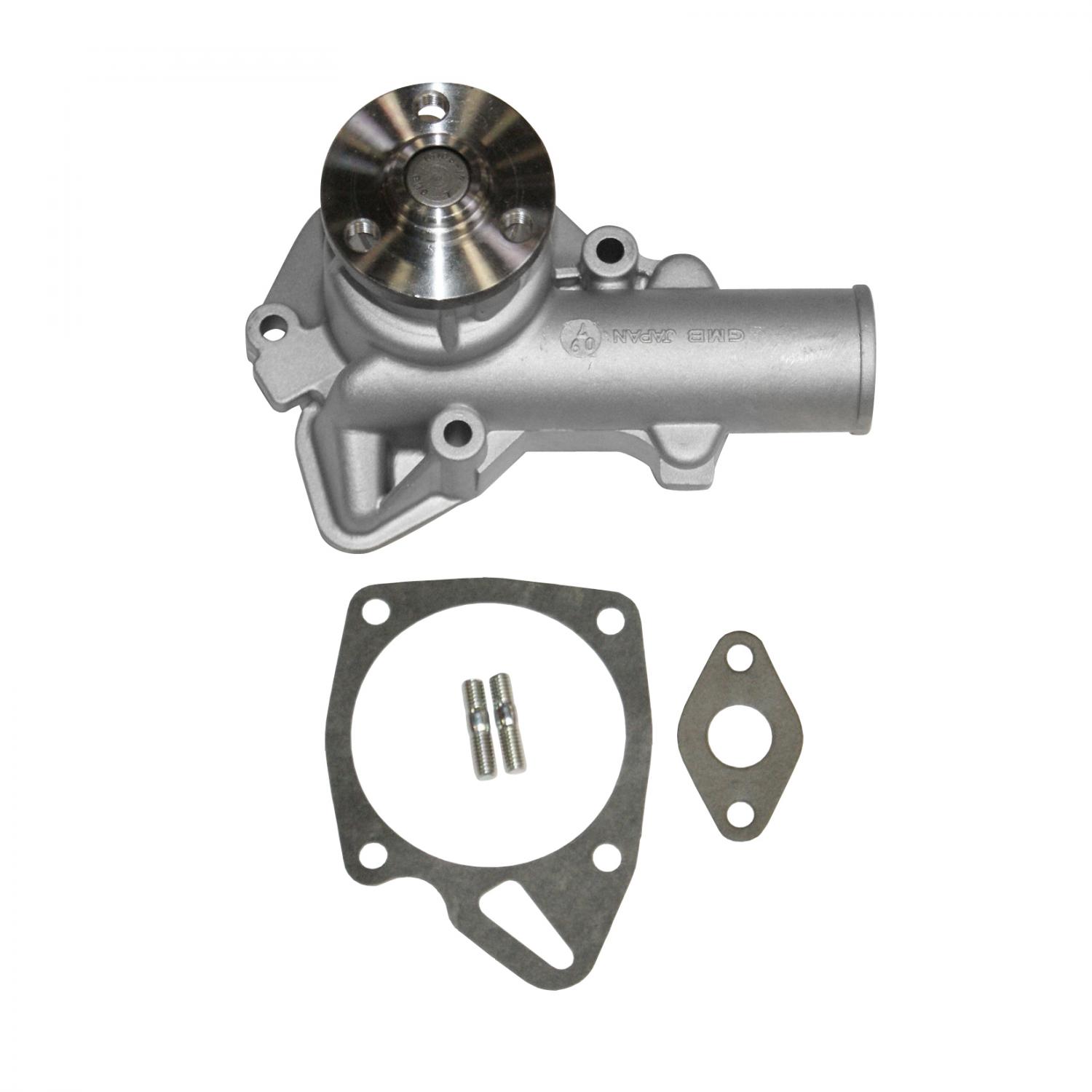 GMB 1231030 Engine Water Pump product image 7 of 7