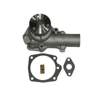 GMB 1231040 Engine Water Pump product image 4 of 4