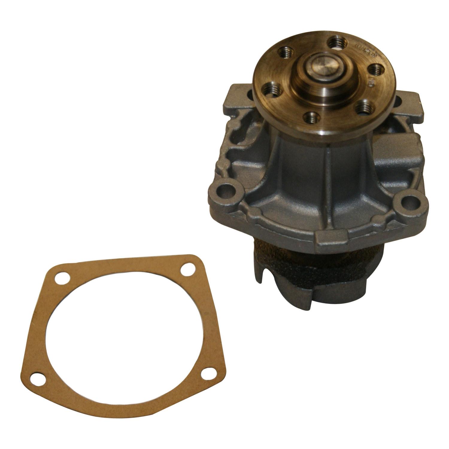 GMB 1232020 Engine Water Pump product image 1 of 4