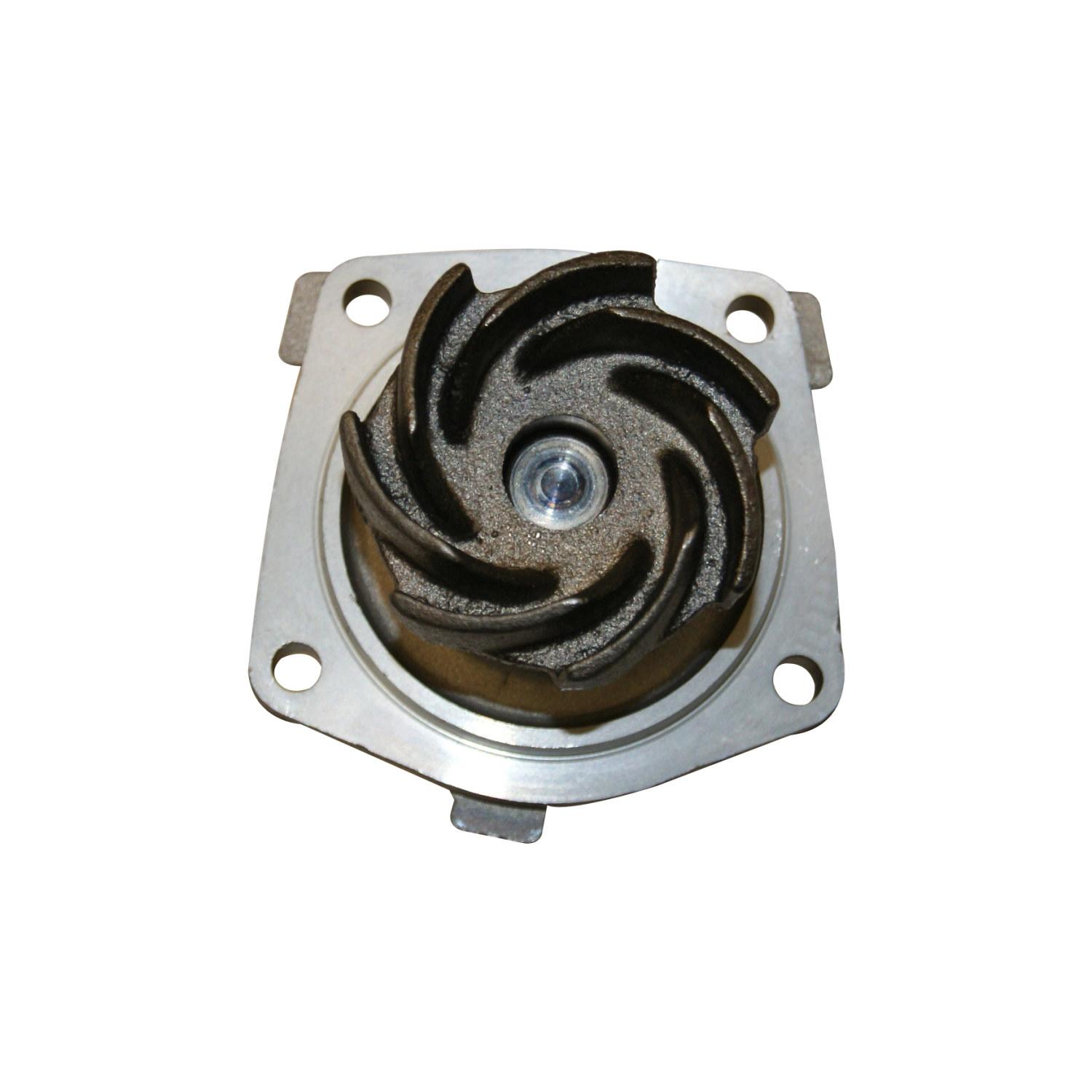 GMB 1232020 Engine Water Pump product image 2 of 4