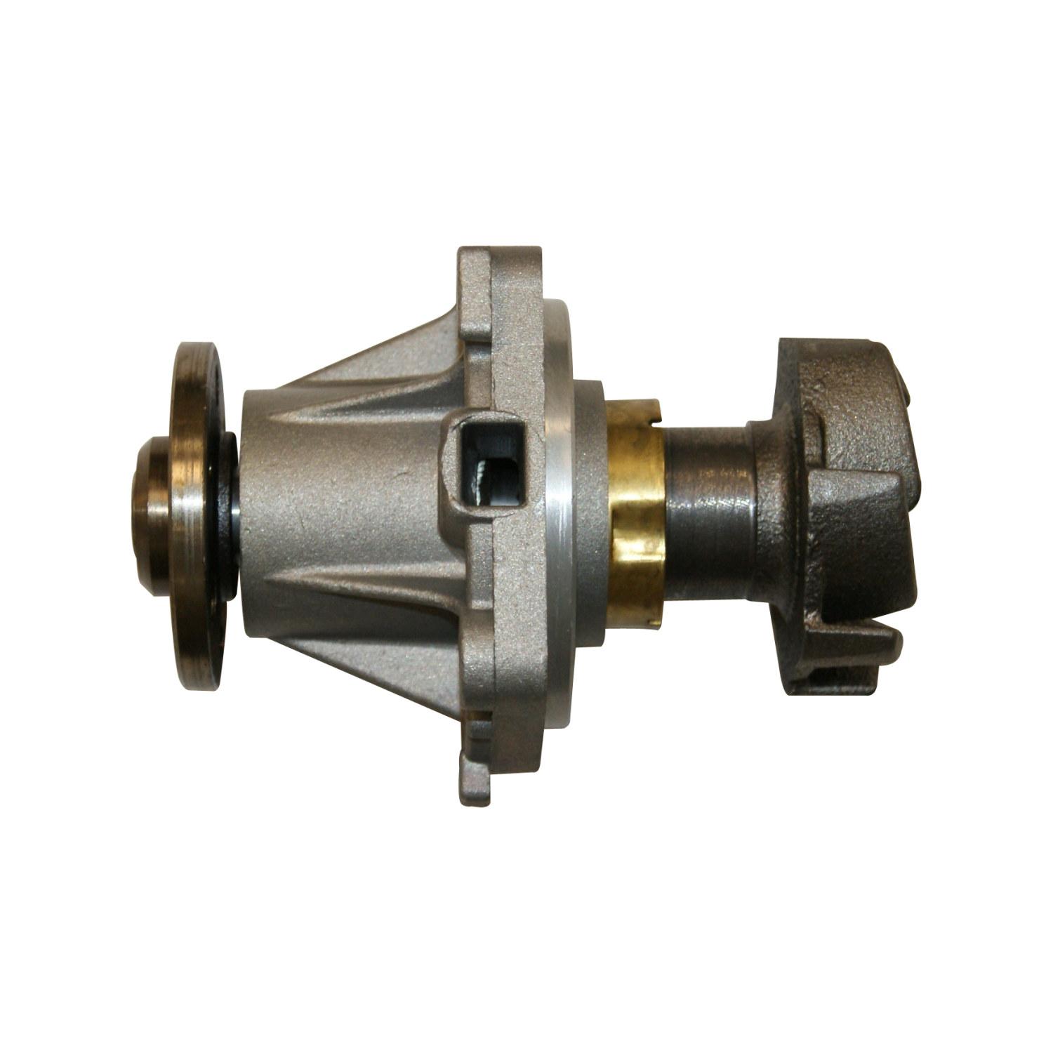 GMB 1232020 Engine Water Pump product image 3 of 4