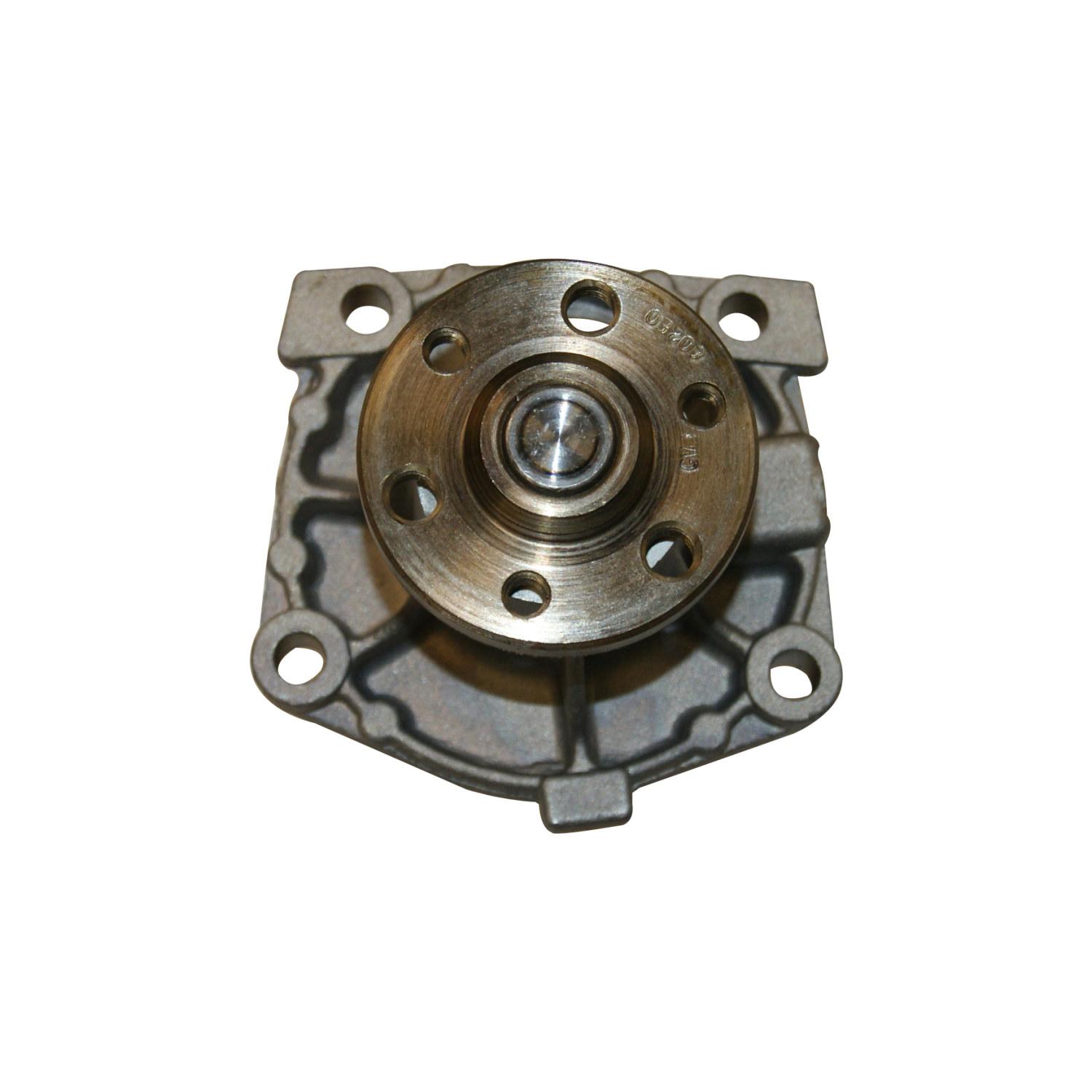 GMB 1232020 Engine Water Pump product image 4 of 4