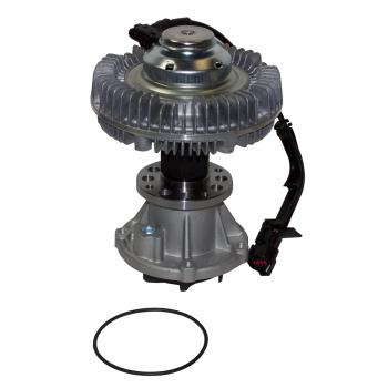 GMB 1250029 - Engine Water Pump with Fan Clutch GMB 1250029 Engine Water Pump with Fan Clutch product image 1 of 1