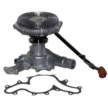 GMB 1250032 - Engine Water Pump with Fan Clutch GMB 1250032 Engine Water Pump with Fan Clutch product image 1 of 1
