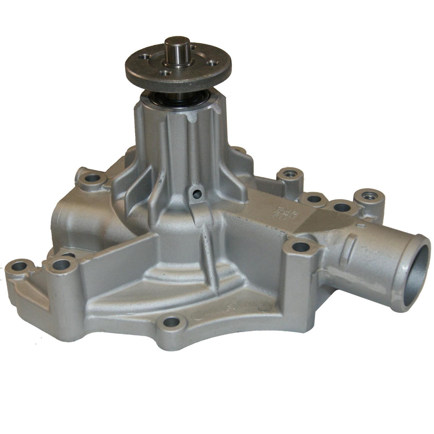 GMB 1251110AL - Engine Water Pump GMB 1251110AL Engine Water Pump product image 1 of 4