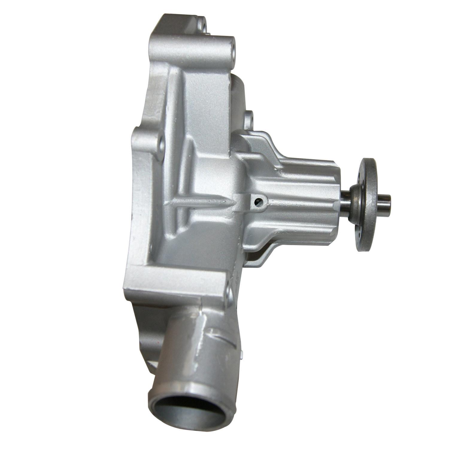 GMB 1251110AL - Engine Water Pump GMB 1251110AL Engine Water Pump product image 3 of 4
