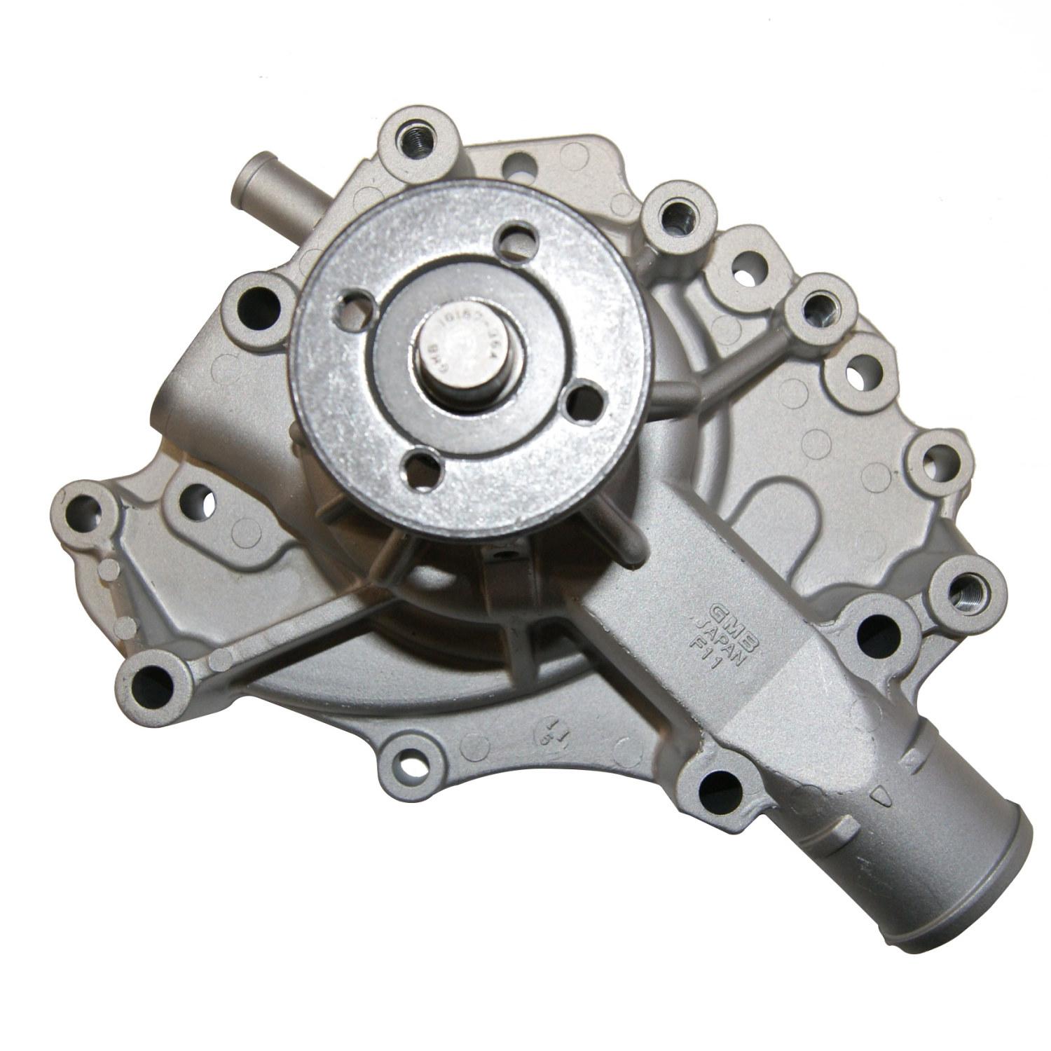 GMB 1251110AL - Engine Water Pump GMB 1251110AL Engine Water Pump product image 4 of 4
