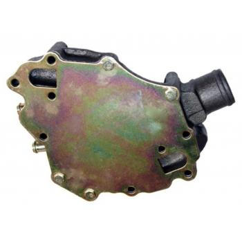 GMB 1251230 Engine Water Pump product image 2 of 4