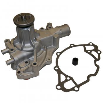 GMB 1251230P Engine Water Pump product image 1 of 4