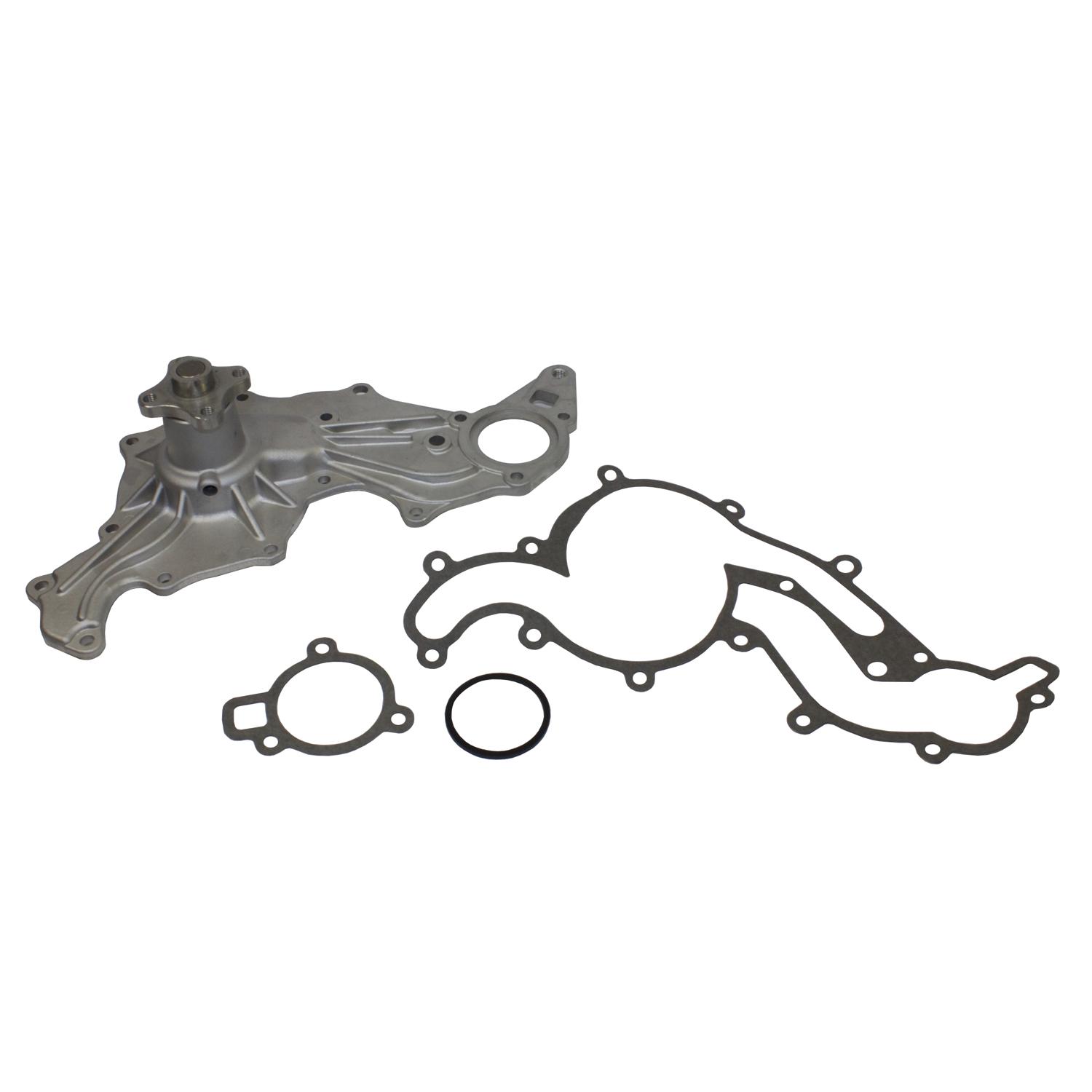 GMB 1251240 - Engine Water Pump GMB 1251240 Engine Water Pump product image 1 of 4