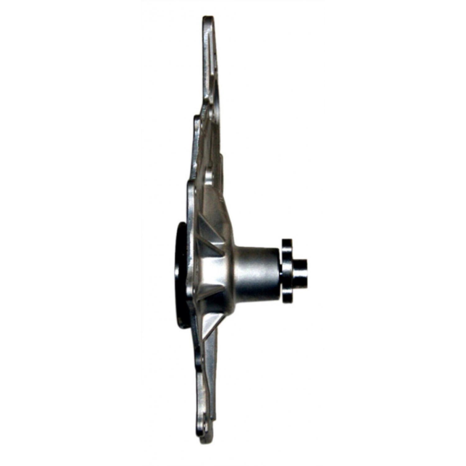 GMB 1251240 - Engine Water Pump GMB 1251240 Engine Water Pump product image 3 of 4