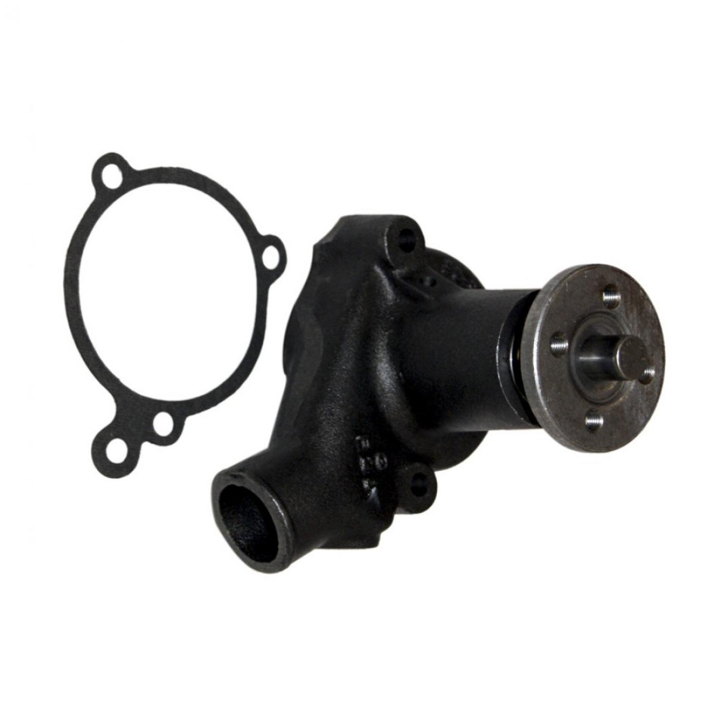 GMB 1251280 Engine Water Pump product image 1 of 4