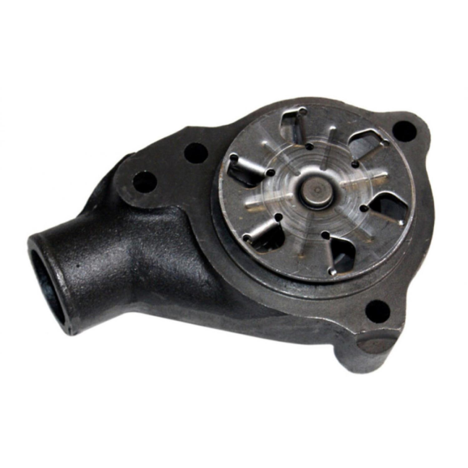 GMB 1251280 Engine Water Pump product image 2 of 4