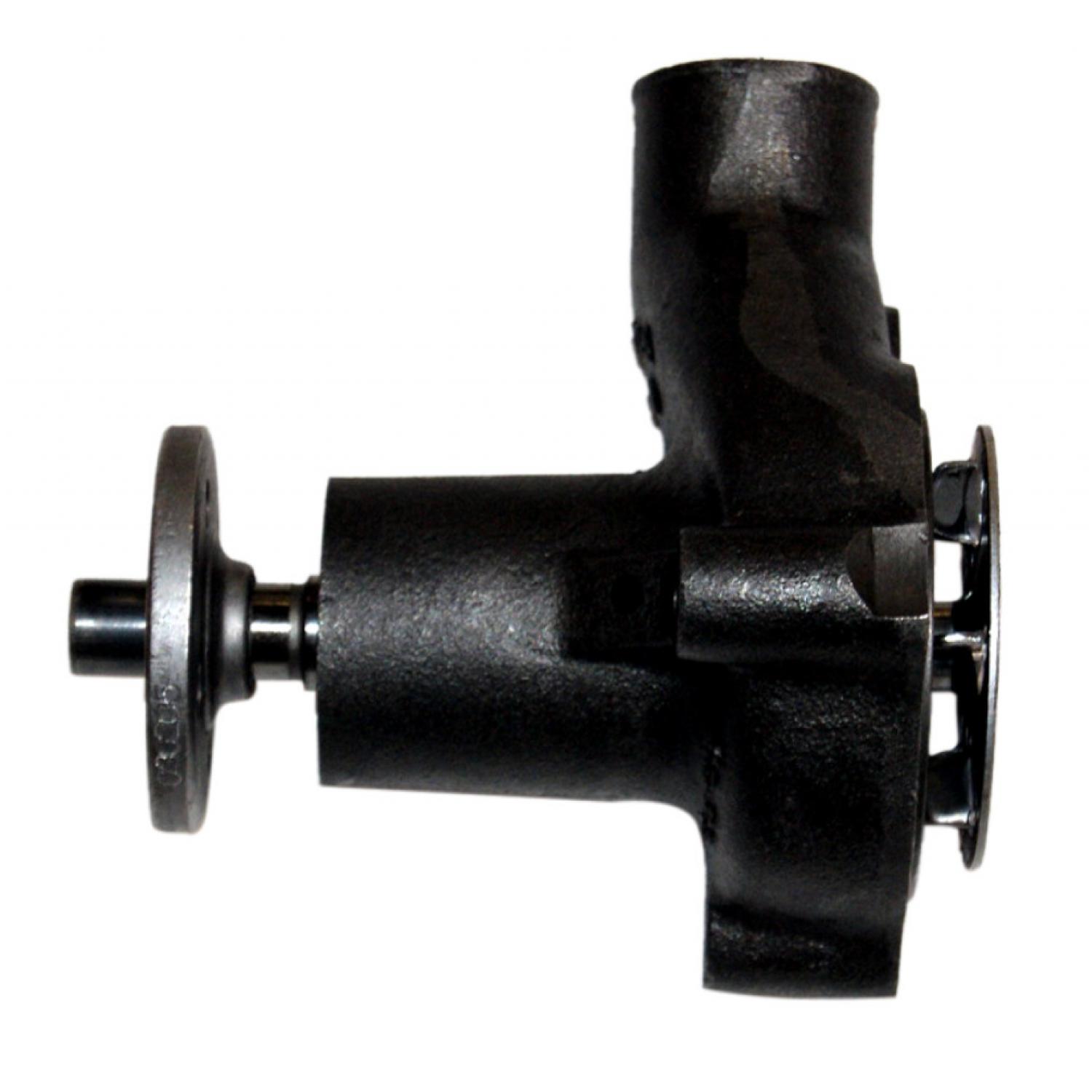 GMB 1251280 Engine Water Pump product image 3 of 4