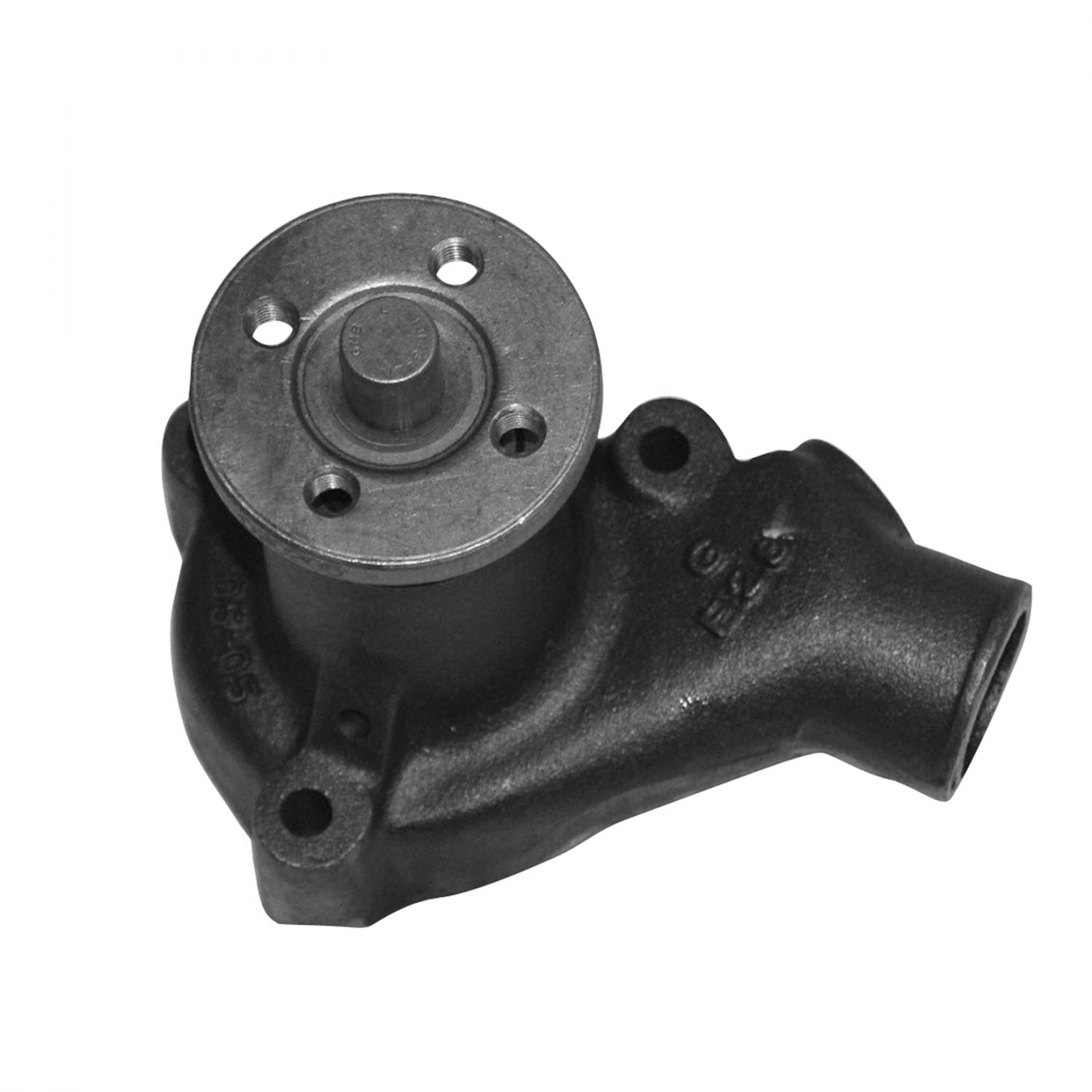 GMB 1251280 Engine Water Pump product image 4 of 4