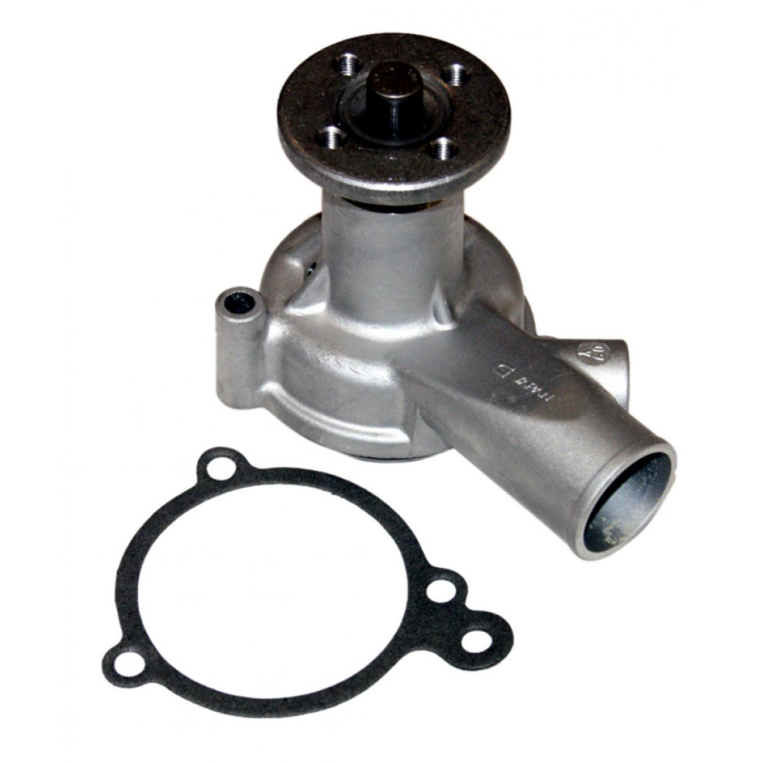 GMB 1251290 - Engine Water Pump GMB 1251290 Engine Water Pump product image 1 of 4