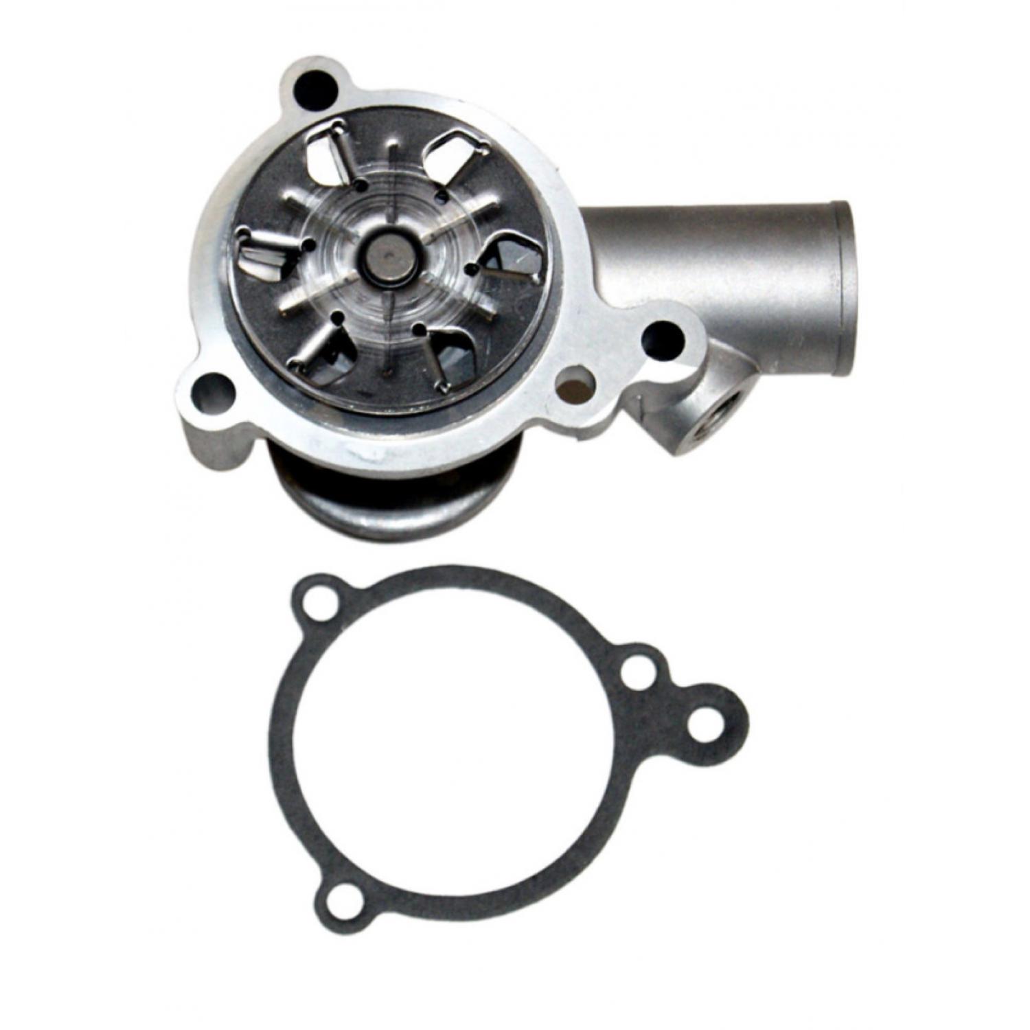GMB 1251290 - Engine Water Pump GMB 1251290 Engine Water Pump product image 2 of 4