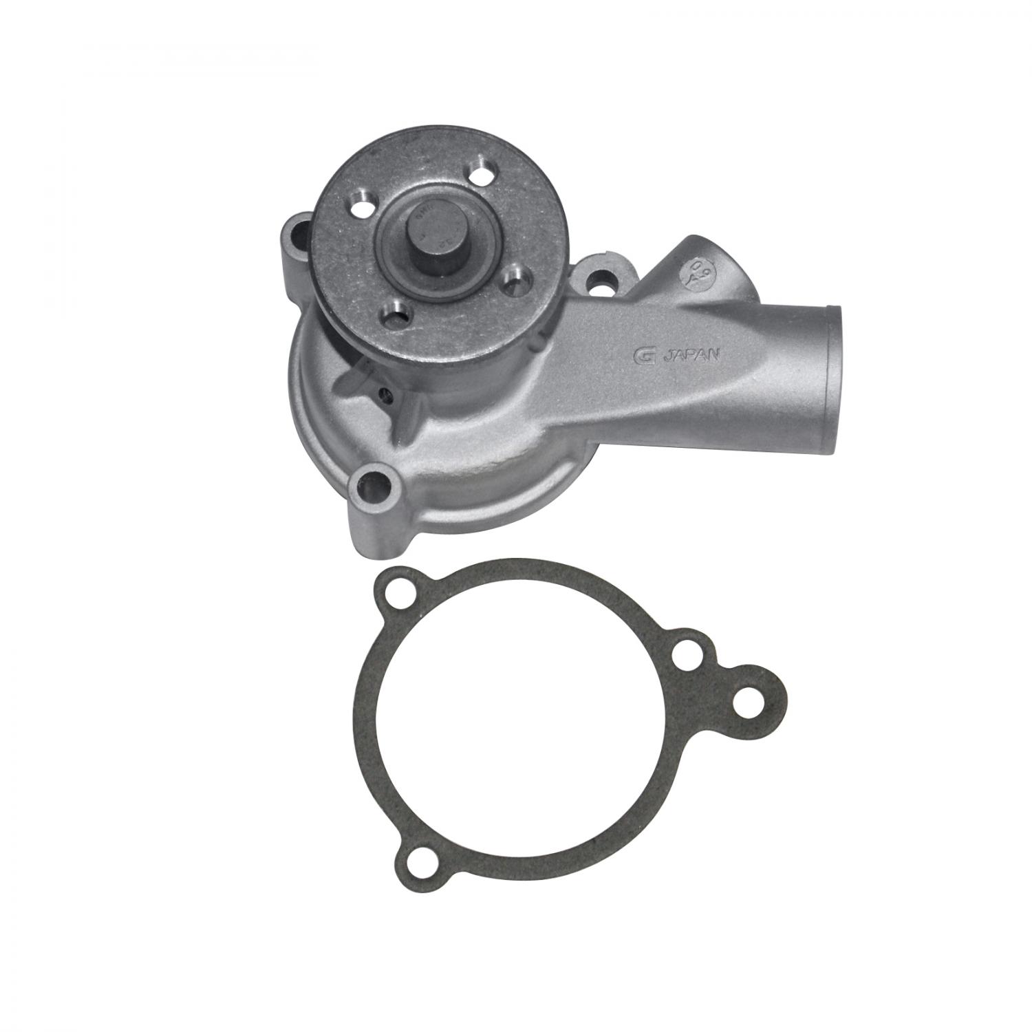 GMB 1251290 - Engine Water Pump GMB 1251290 Engine Water Pump product image 4 of 4
