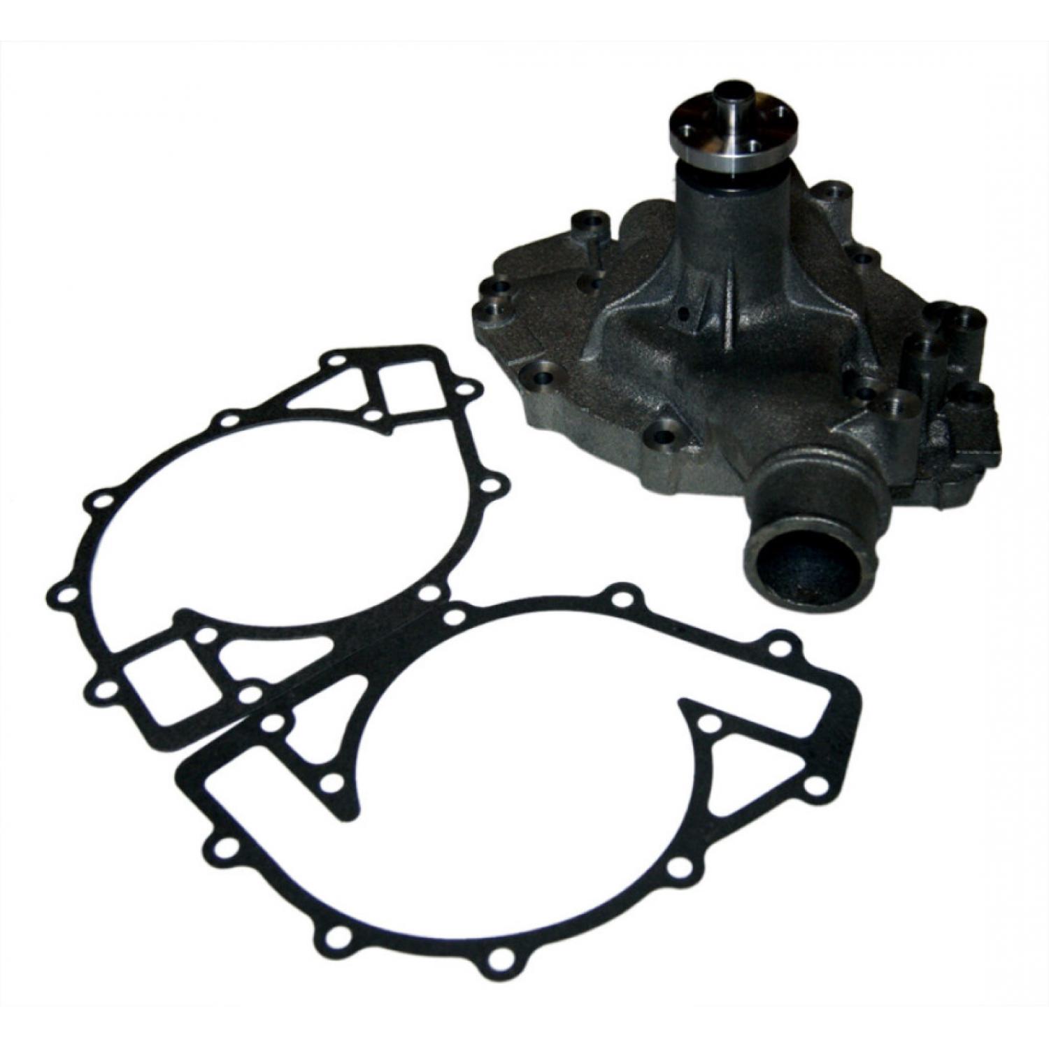 GMB 1251350 - Engine Water Pump GMB 1251350 Engine Water Pump product image 1 of 4