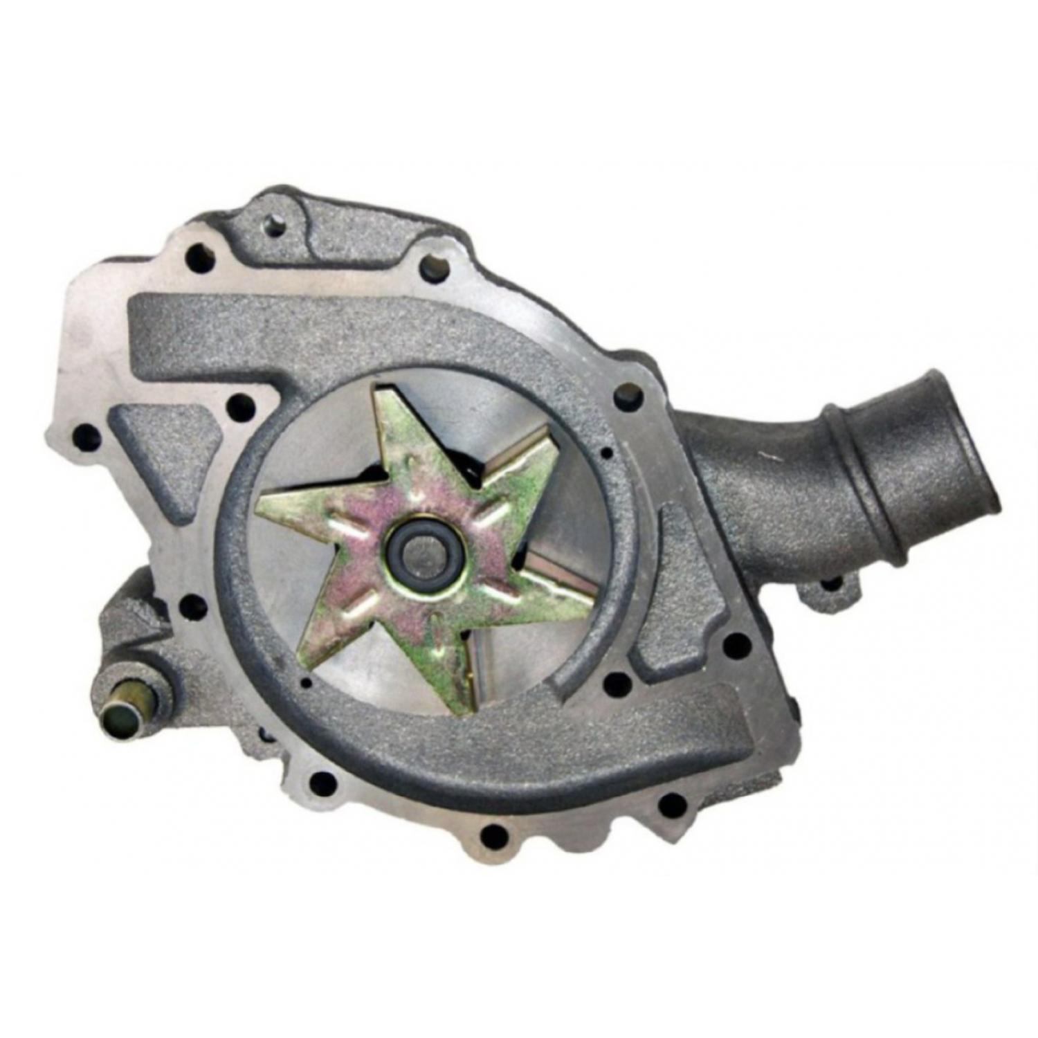 GMB 1251350 - Engine Water Pump GMB 1251350 Engine Water Pump product image 2 of 4
